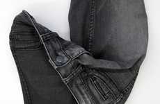 Multifunctional Eco Pants