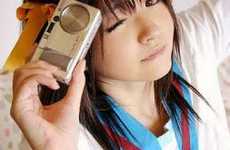 24 Anime Fashion Features