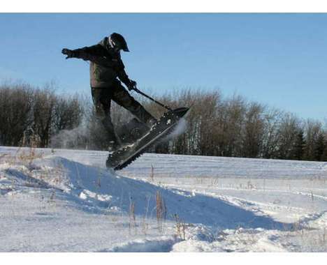 13 Superb Snowboards