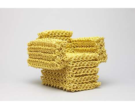 13 Instant Noodle Innovations