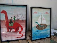 Urban Alien Art Image 7