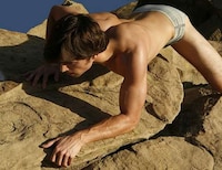 Stone-Scrambling Swimsuit Ads Image 2