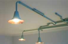 Pipeline Lighting Systems