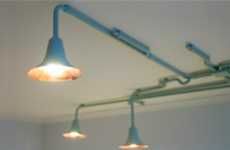 Pipeline Lighting Systems