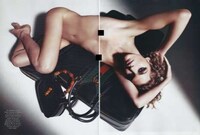 Bag-Bound Nudetorials Image 3