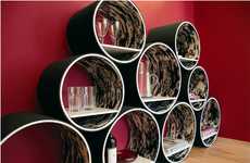Stackable Circular Storage