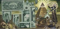 Politically Charged Street Art Image 3
