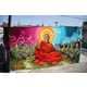 Politically Charged Street Art Image 4