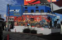 Politically Charged Street Art Image 5