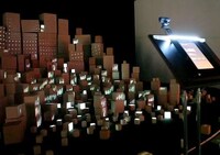 Luminous Metroplitan Boxes Image 3