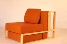 Transforming Sofas