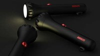 Powerful Compact Flashlights Image 2