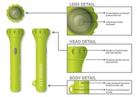 Powerful Compact Flashlights Image 7