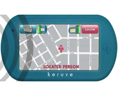 100 Glorious GPS Gadgets