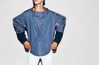 Wet T-Shirt Fashion Image 3