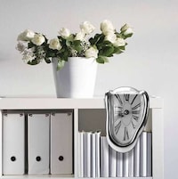Oozing Timepieces Image 2