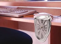 Oozing Timepieces Image 3