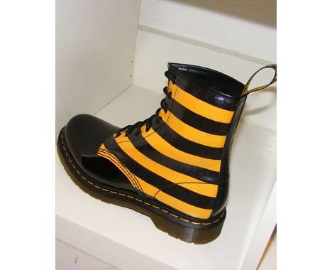27 Dr. Martens Footwear Finds