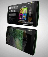 Multi-Screen Smart Phones Image 7
