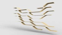 Branching Transformer Shelves Image 6
