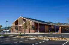 Eco-Centric City Centers