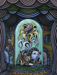 Epic Surrealist Worlds Image 4