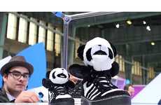 48 Fun Panda Innovations