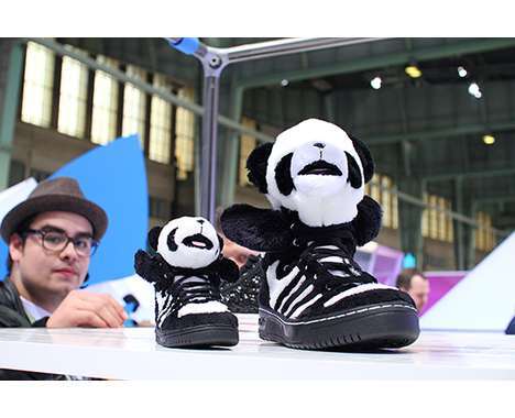 48 Fun Panda Innovations