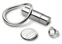 Luxe Pebble USBs Image 3