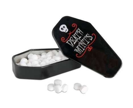 28 Bad Breath-Beaters