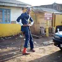 Congo Street Style Image 3