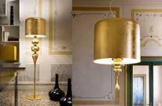 Midas Touch Lighting