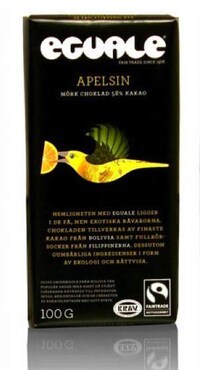 Indulgent Avian Branding Image 3