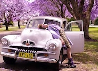 Sensuous Lifestyle Fashiontography Image 2