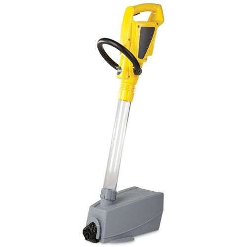 Motorized Poop Picker-Uppers