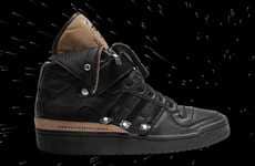 Crossover Designer Kicks