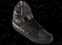 Crossover Designer Kicks Image 3