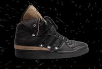 Crossover Designer Kicks Image 5