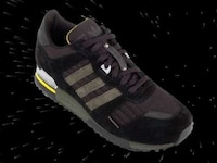 Crossover Designer Kicks Image 6