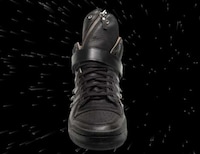 Crossover Designer Kicks Image 7