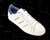 Crossover Designer Kicks Image 8