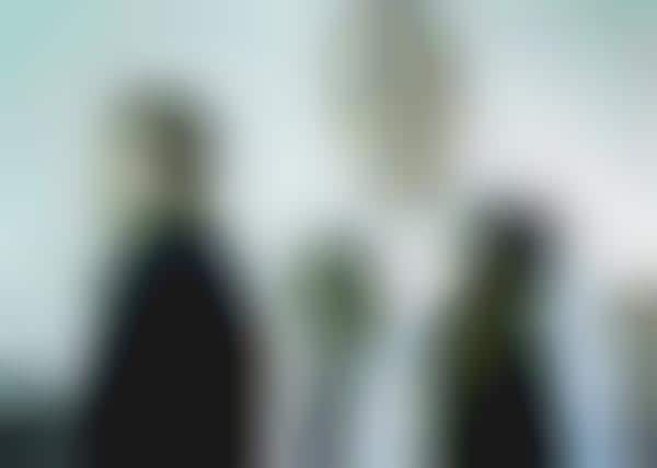 Fur-Lined Formalwear