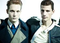 Fur-Lined Formalwear Image 7