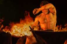 Phony Manscaping Promotions