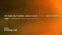 Phony Manscaping Promotions Image 7