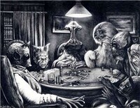 Modern Dark Side Art Image 2