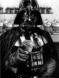 Modern Dark Side Art Image 3