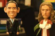 Political Satire Ad Fails