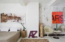 Boutique Winery Hotels