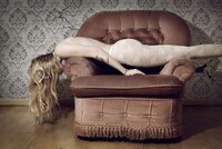 Suffocating Photography Image 7